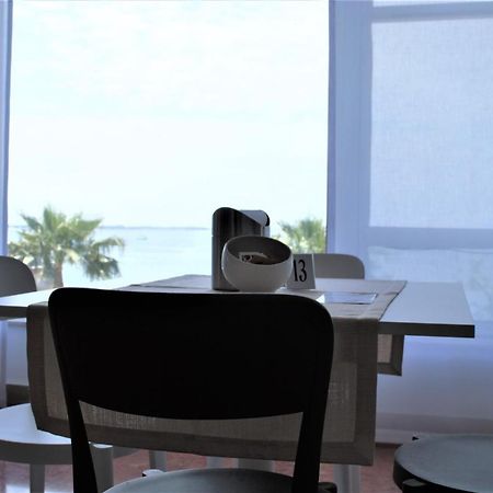 Park Hotel Mar Grande Taranto Luaran gambar