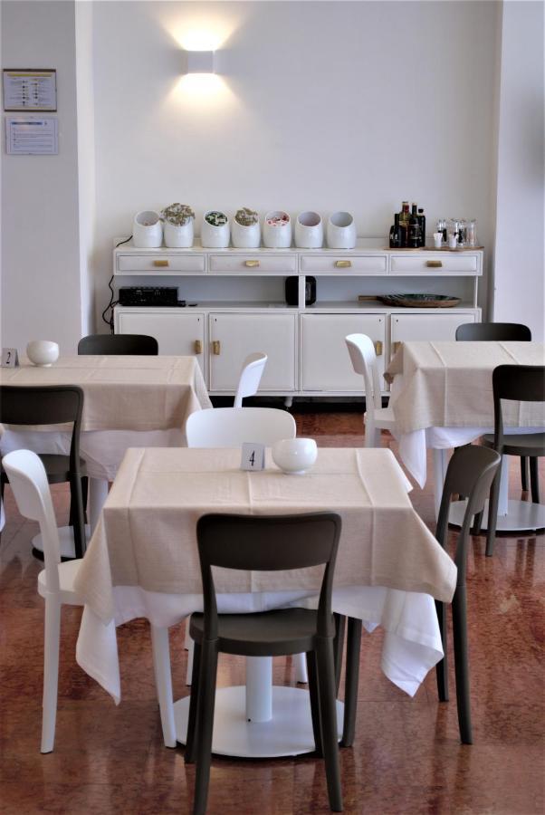 Park Hotel Mar Grande Taranto Luaran gambar