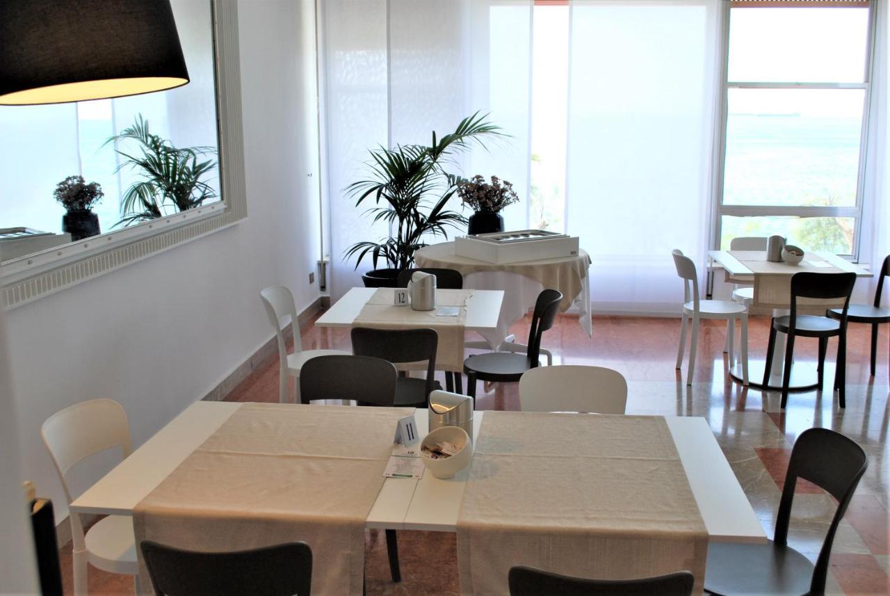 Park Hotel Mar Grande Taranto Luaran gambar