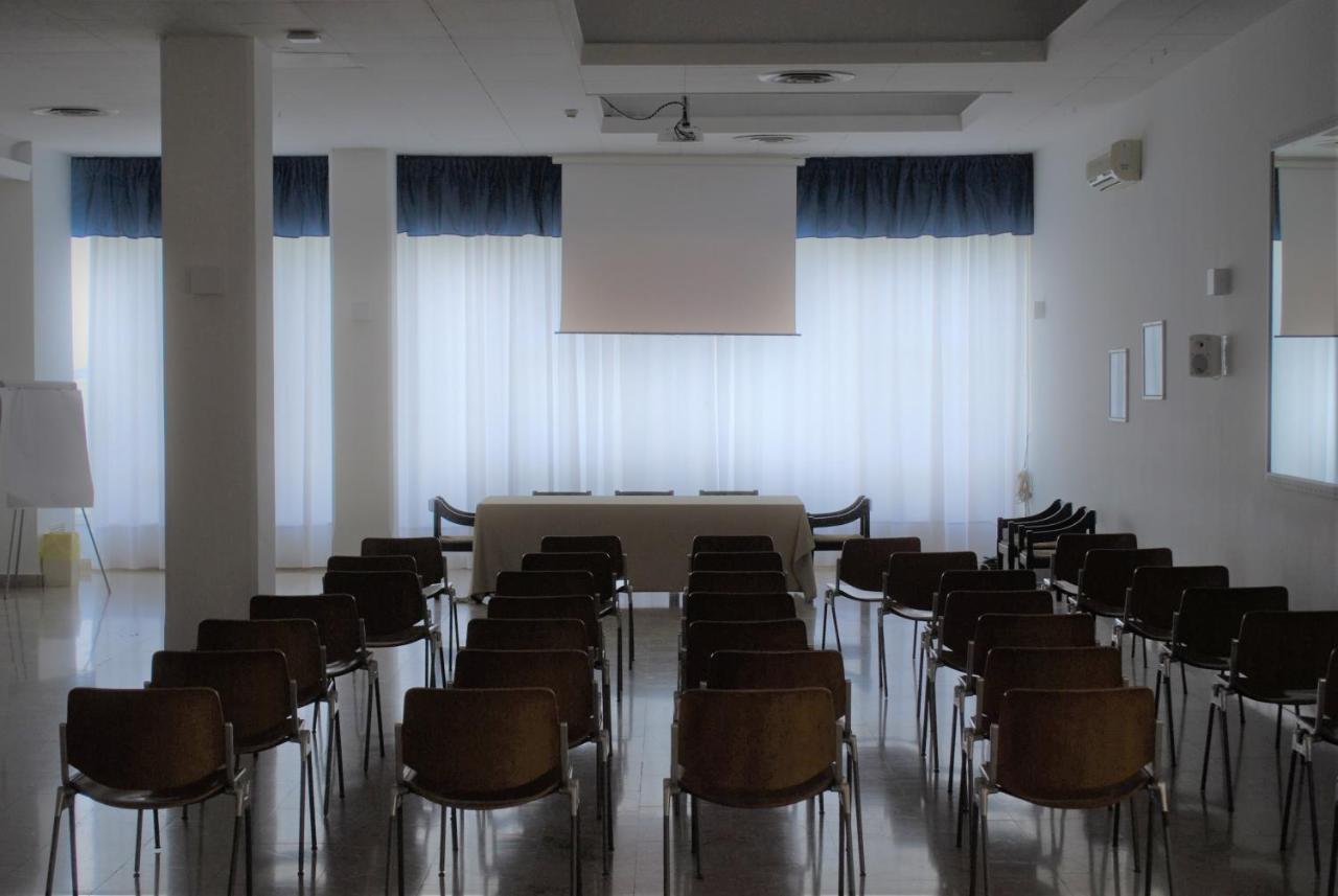 Park Hotel Mar Grande Taranto Luaran gambar