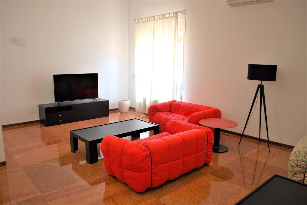 Park Hotel Mar Grande Taranto Luaran gambar