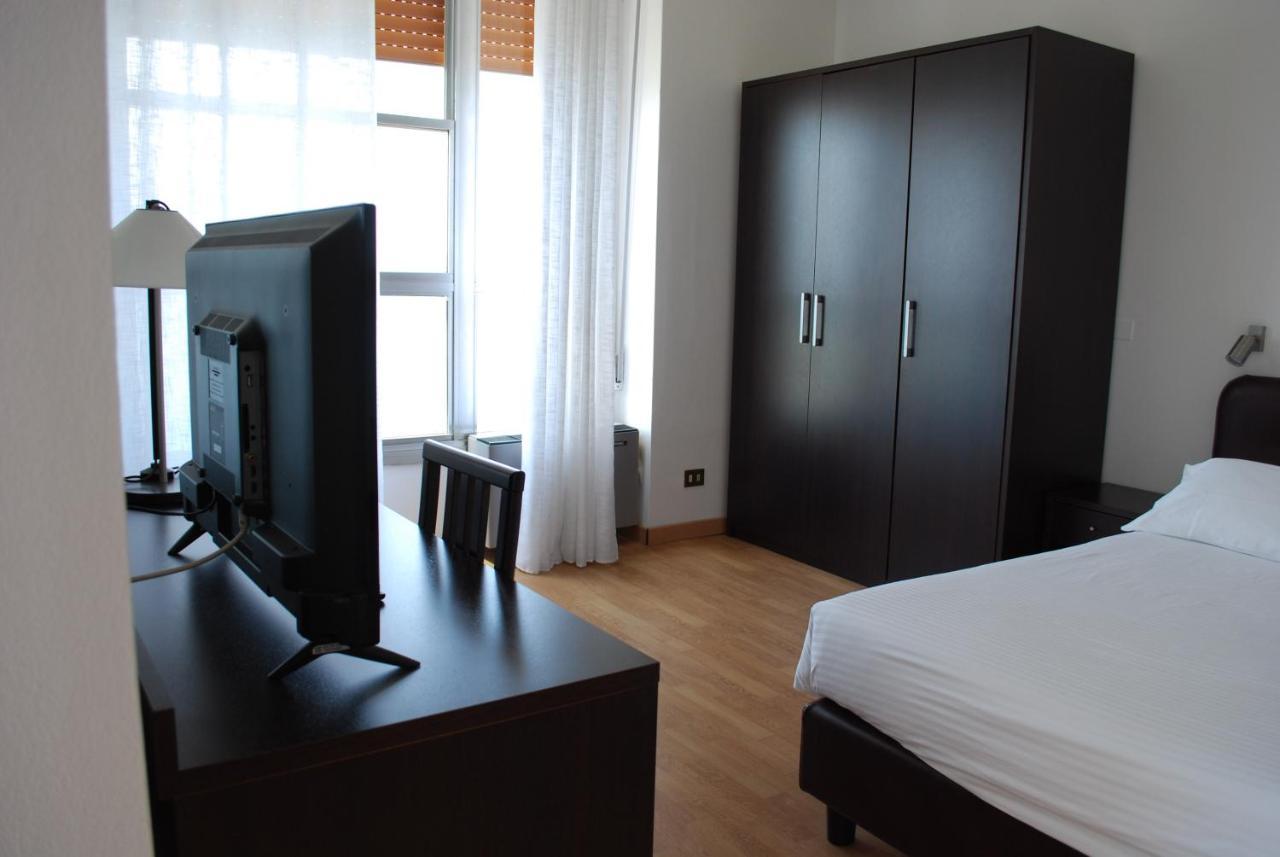 Park Hotel Mar Grande Taranto Luaran gambar