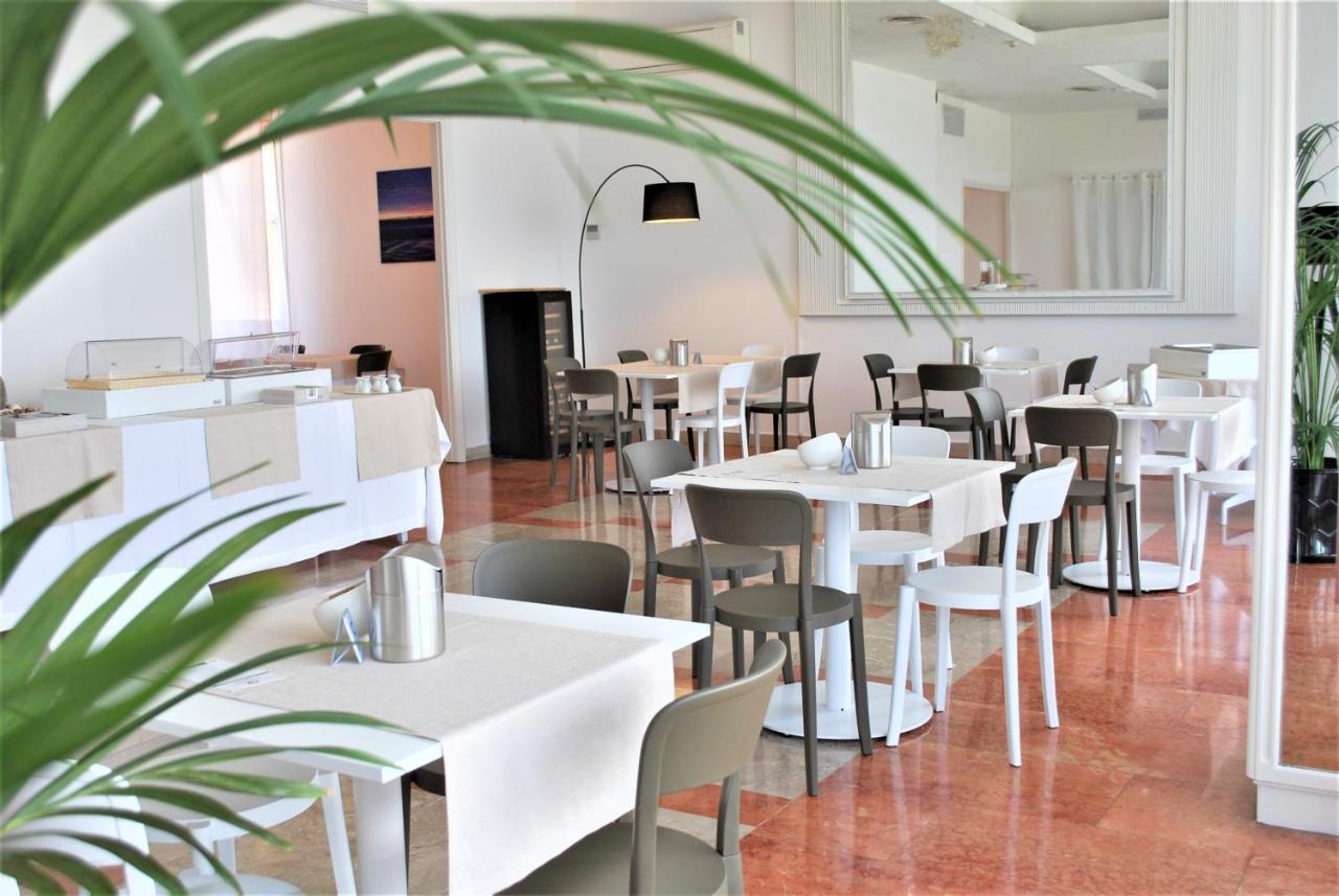 Park Hotel Mar Grande Taranto Luaran gambar