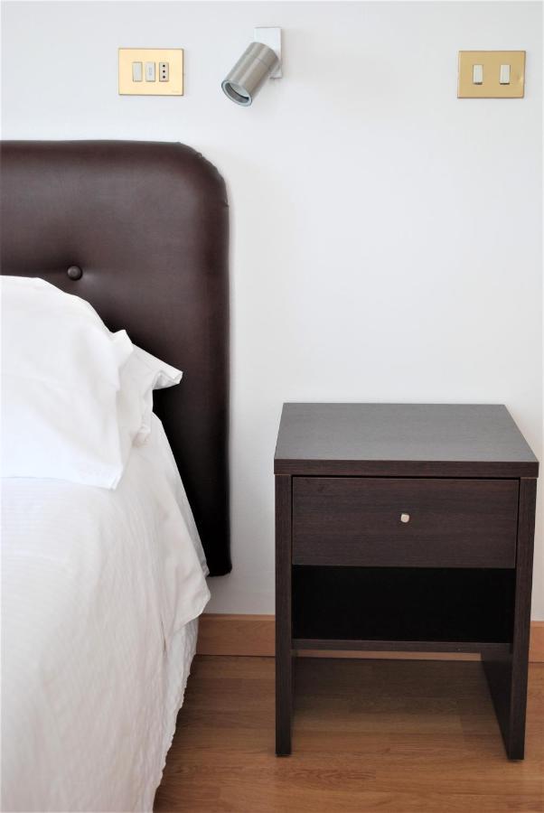 Park Hotel Mar Grande Taranto Luaran gambar