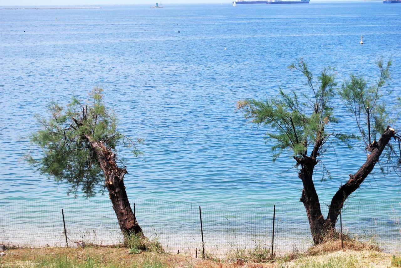 Park Hotel Mar Grande Taranto Luaran gambar