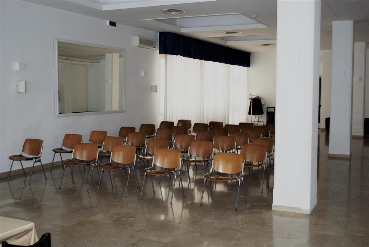 Park Hotel Mar Grande Taranto Luaran gambar