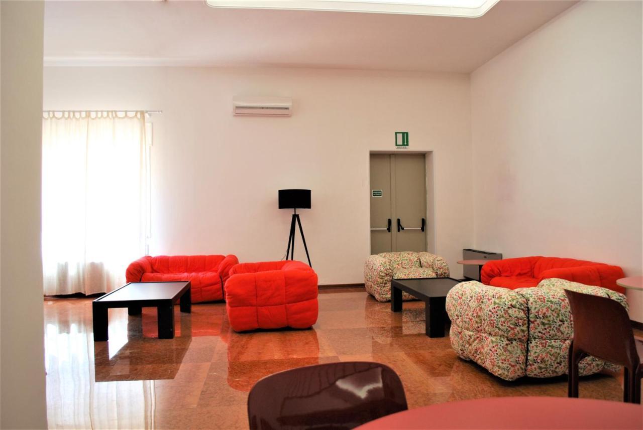 Park Hotel Mar Grande Taranto Luaran gambar