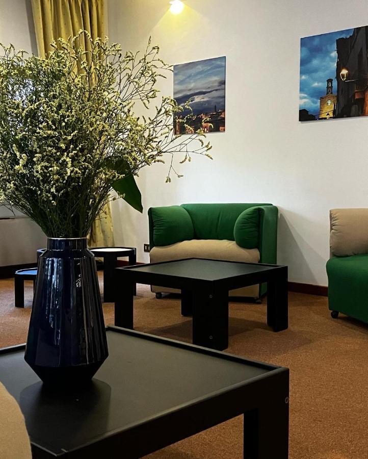 Park Hotel Mar Grande Taranto Luaran gambar