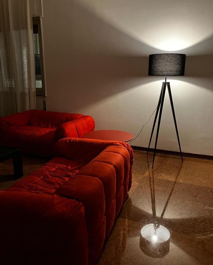 Park Hotel Mar Grande Taranto Luaran gambar