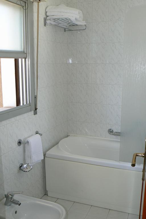 Park Hotel Mar Grande Taranto Bilik gambar