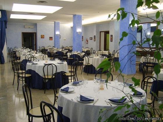 Park Hotel Mar Grande Taranto Luaran gambar