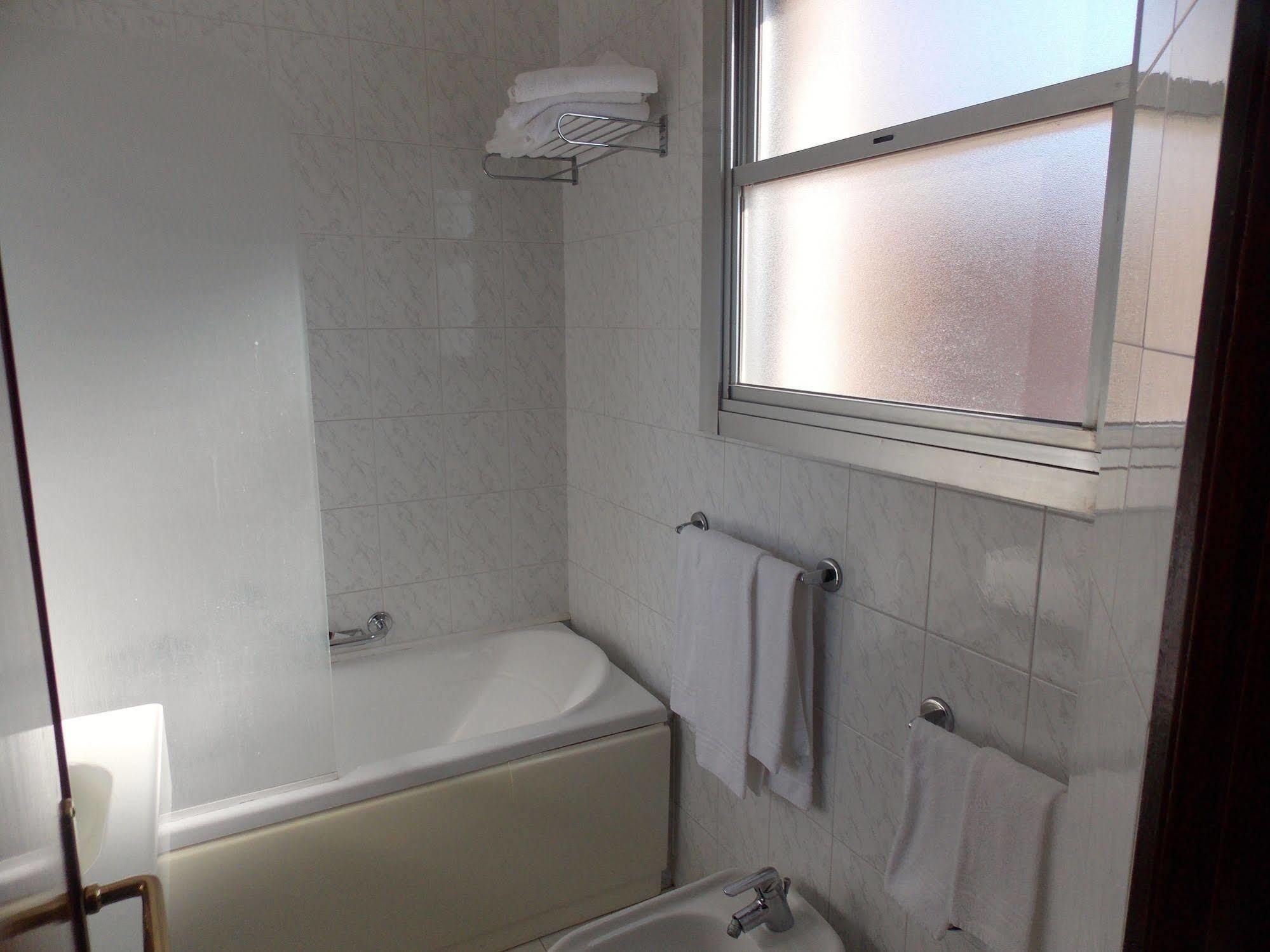 Park Hotel Mar Grande Taranto Luaran gambar
