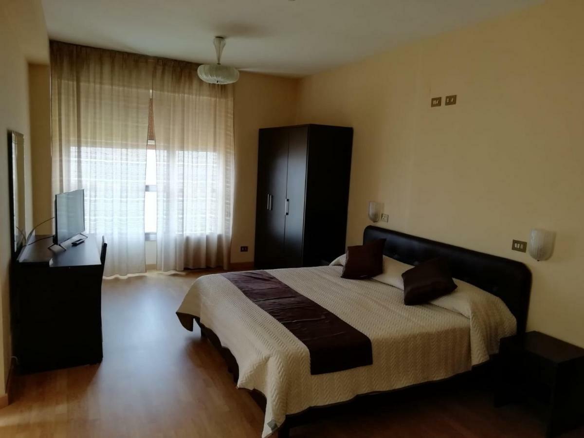 Park Hotel Mar Grande Taranto Luaran gambar