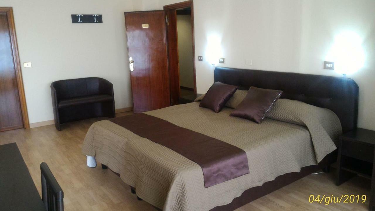 Park Hotel Mar Grande Taranto Luaran gambar