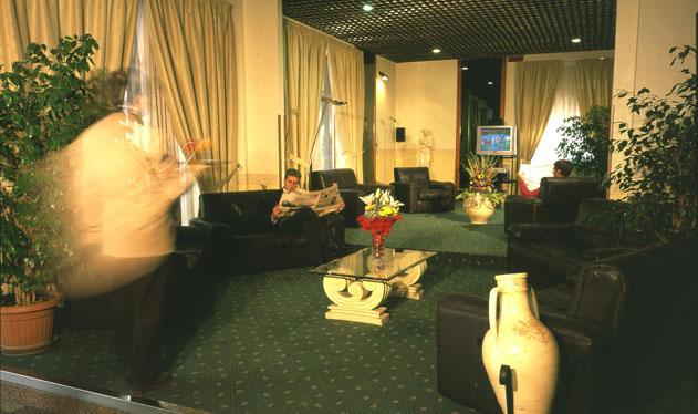 Park Hotel Mar Grande Taranto Dalaman gambar
